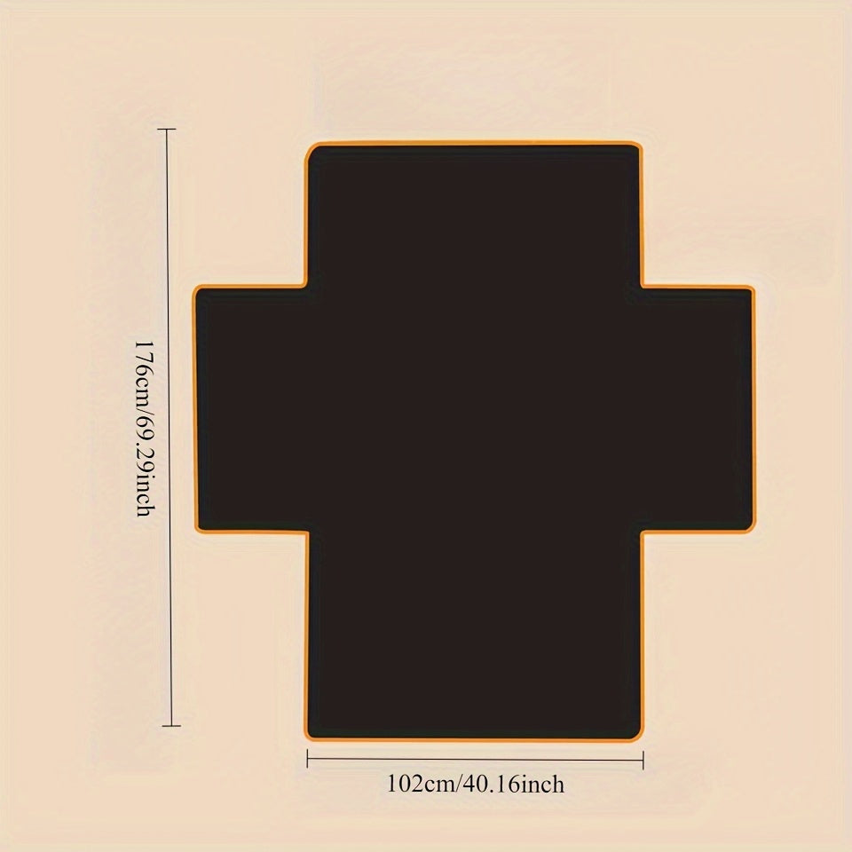 DriveWise All-Weather Cargo Mat™ – Duurzame bescherming voor elke rit.