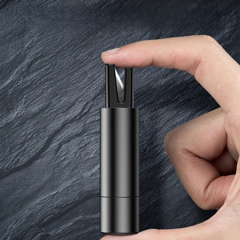 DriveWise™ Veiligheidshamer – Directe ontsnapping, levensreddende bescherming in noodsituaties