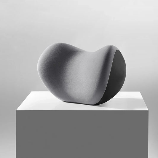 DriveWise Memory Foam Neksteun™ – Ergonomische ondersteuning, stressvrij autorijden