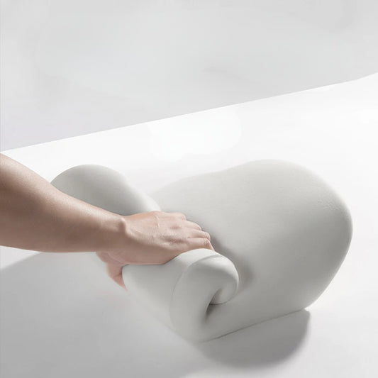 DriveWise Memory Foam Neksteun™ – Ergonomische ondersteuning, stressvrij autorijden