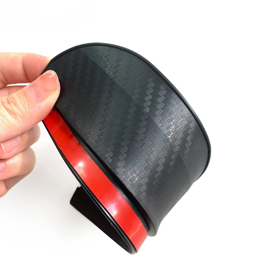 DriveWise ClearView™ - Altijd helder zicht, zelfs bij hevige regen