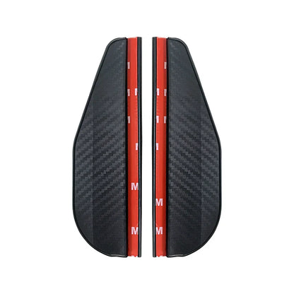 DriveWise ClearView™ - Altijd helder zicht, zelfs bij hevige regen