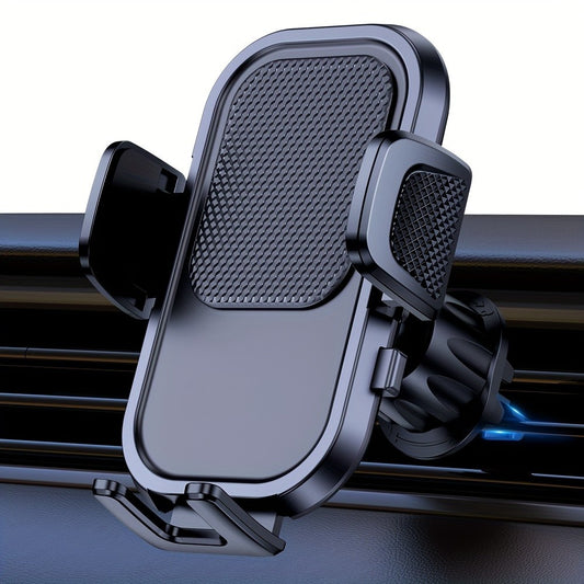 DriveWise Vent Mount Phone Holder™ – Veilige bevestiging, moeiteloos handsfree rijden